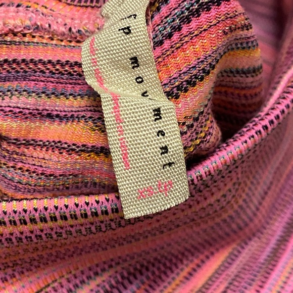 Free people movement tights - Picture 2 of 2